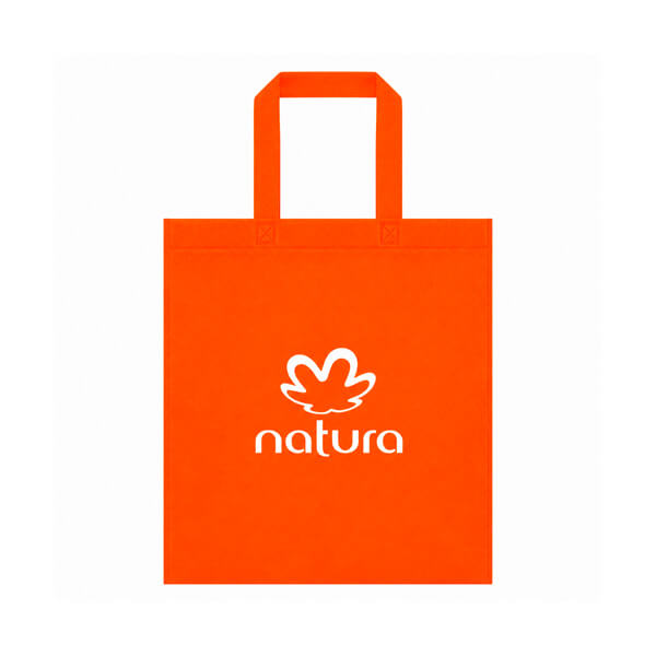 Sacola de TNT Brinde Personalizada