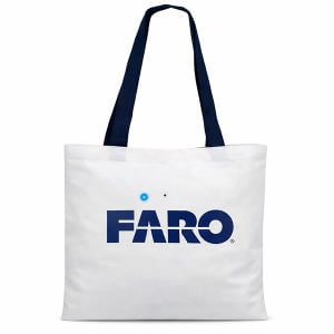 Sacolas Ecobag PET Promocional 37x37