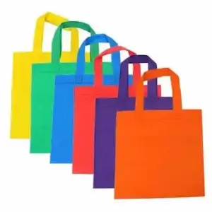 Sacola de TNT Brinde Personalizada