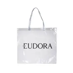 Sacolas para Brindes em PVC