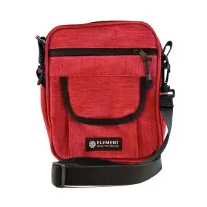 Shoulder Bag 10 Litros USB Personalizada