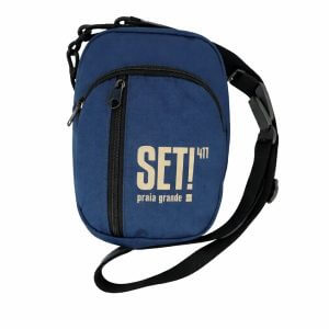 Shoulder Bag Lateral Casual Unissex Personalizada