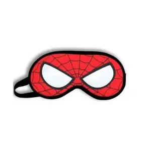 Tapa Olhos Personalizados Homem Aranha