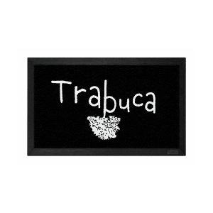 Tapete Personalizado Bordas Vinil
