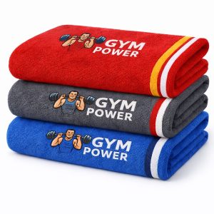 Toalha Para Rosto de Esportes