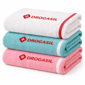 Toalha de Rosto Personalizada