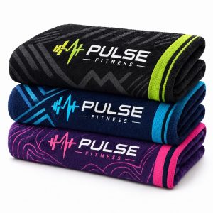 Toalha para Esporte Brindes