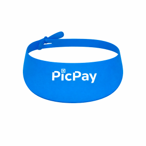 Viseiras EVA Personalizadas