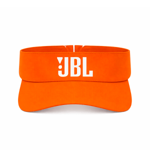 Viseiras Personalizadas de EVA