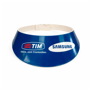 Viseiras de EVA Personalizadas