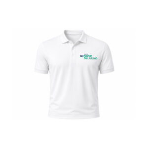 Camisa Polo Uniforme Personalizado