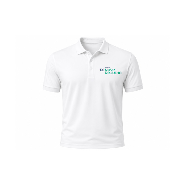Camisa Polo Uniforme Personalizado