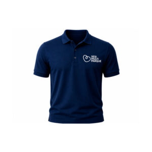 Camisa Gola Polo Personalizada