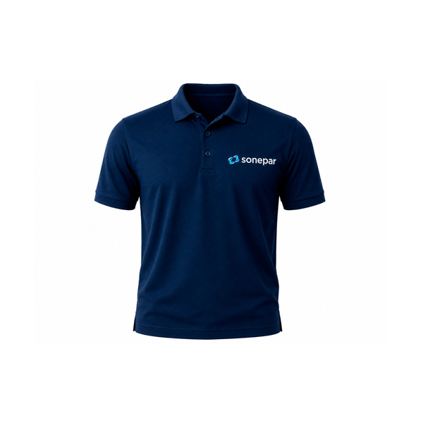 Camisa Polo Personalizada
