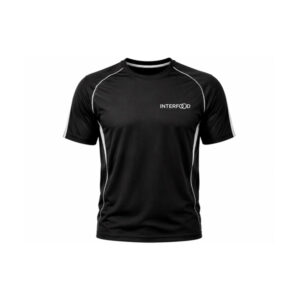 Camiseta estampada personalizada