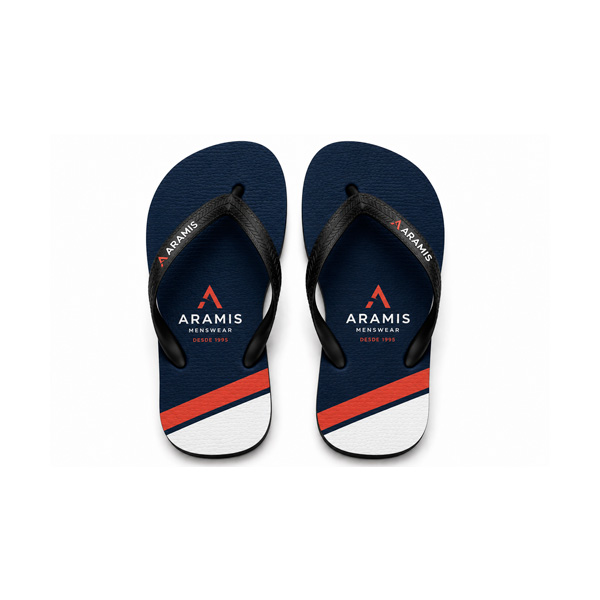 Chinelos para Empresas Personalizados