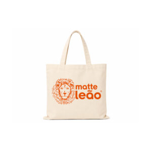 Ecobag Personalizada de Juta