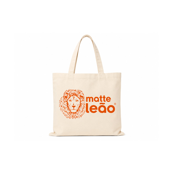 Ecobag Personalizada de Juta