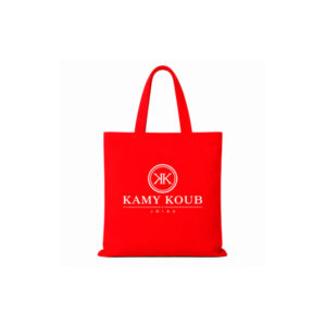 Sacola Ecobag TNT