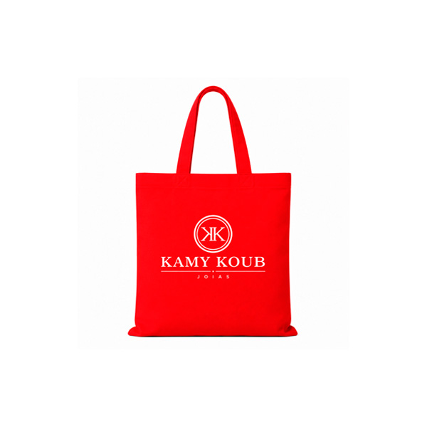 Sacola Ecobag TNT