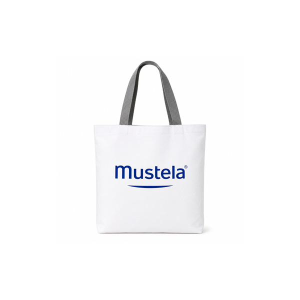 Sacolas Promocionais de PET 37×37