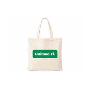 Ecobag Algodão Náutica