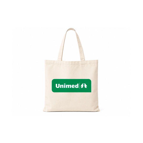 Ecobag Algodão Náutica
