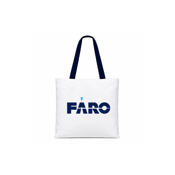 Sacolas Ecobag PET Promocional 37×37