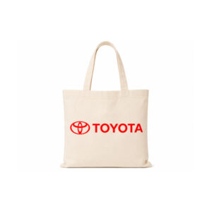 Ecobag de Lona Personalizada 40x40