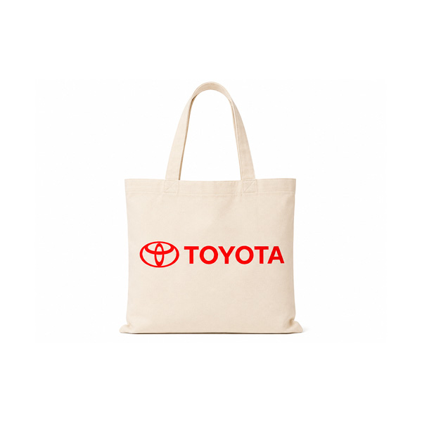 Ecobag de Lona Personalizada 40×40