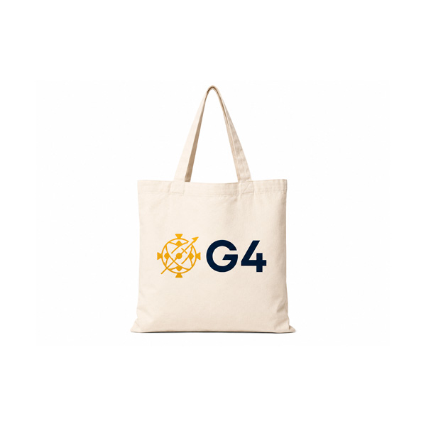 Bolsa Ecobag Tecido PET