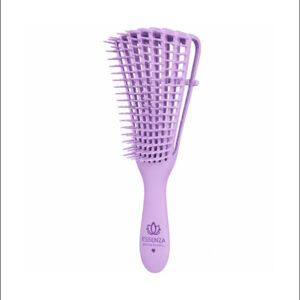 Escova de cabelo Personalizada Polvo Brinde