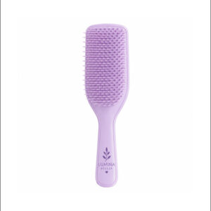 Escova de Cabelo Desembaraçante Personalizada