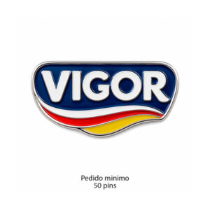 Pin Para Empresa Personalizado