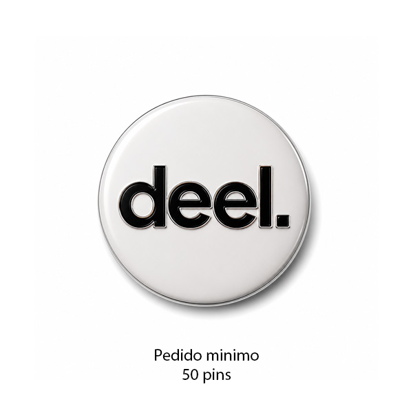 Botons promocionais personalizados