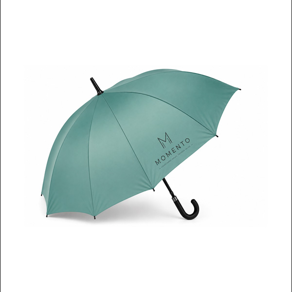Guarda-Chuva Poliéster 190T Automático Pequeno