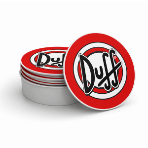 Bolacha De Chopp Personalizada Campinas