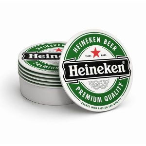 Bolachas De Chopp De Papel Personalizada