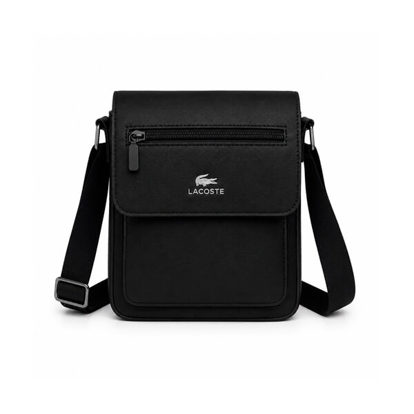 Bolsa Porta Tablet de Couro Personalizado