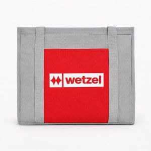 Bolsa Térmica Compacta Personalizada