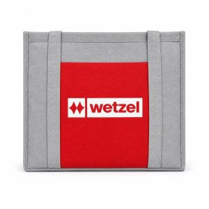 Bolsa Térmica Compacta Personalizada