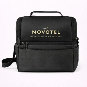 Bolsa Térmica para Passeio Personalizada