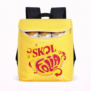 Mochila Personalizada Térmica
