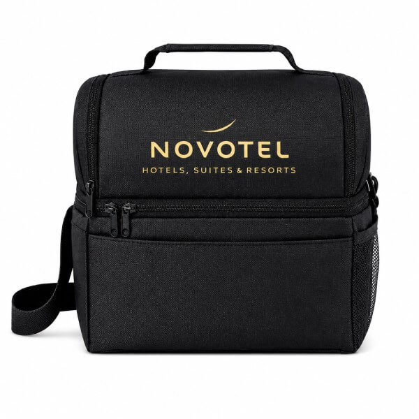 Bolsa Térmica para Passeio Personalizada
