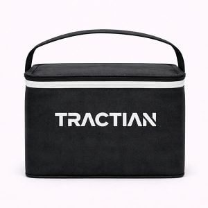 Brinde Bolsa Térmica Personalizada 3L