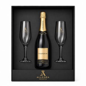 Kit Champagne