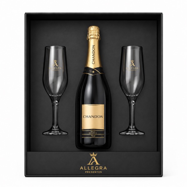 Kit Champagne
