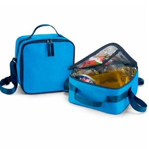 Mini Sacola Térmica Personalizada
