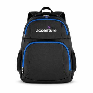 Mochila Antifurto para Brindes Personalizada