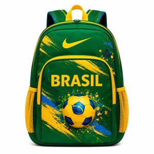 Mochila Para Copa do Mundo Personalizada